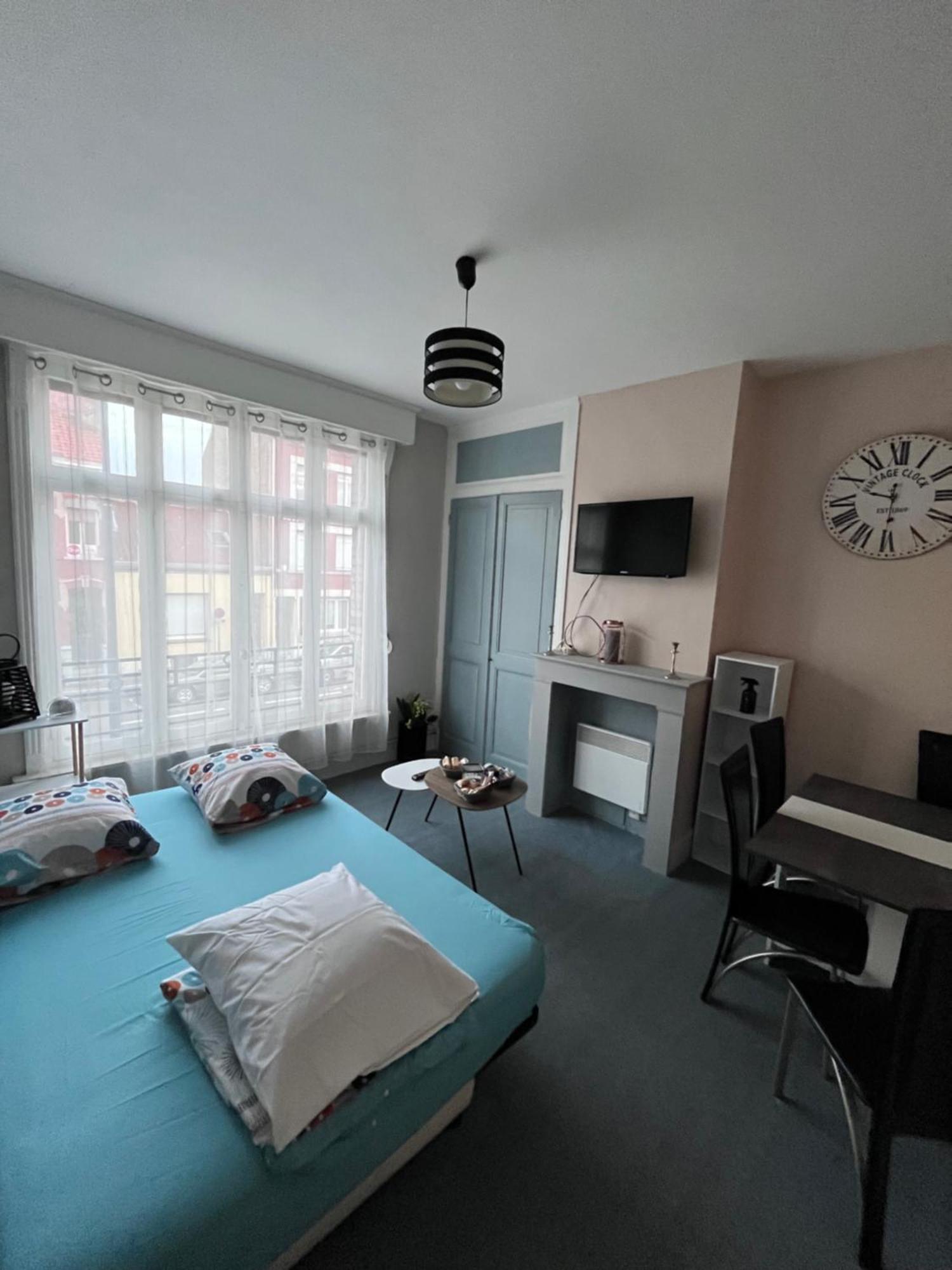 Apartment Petit