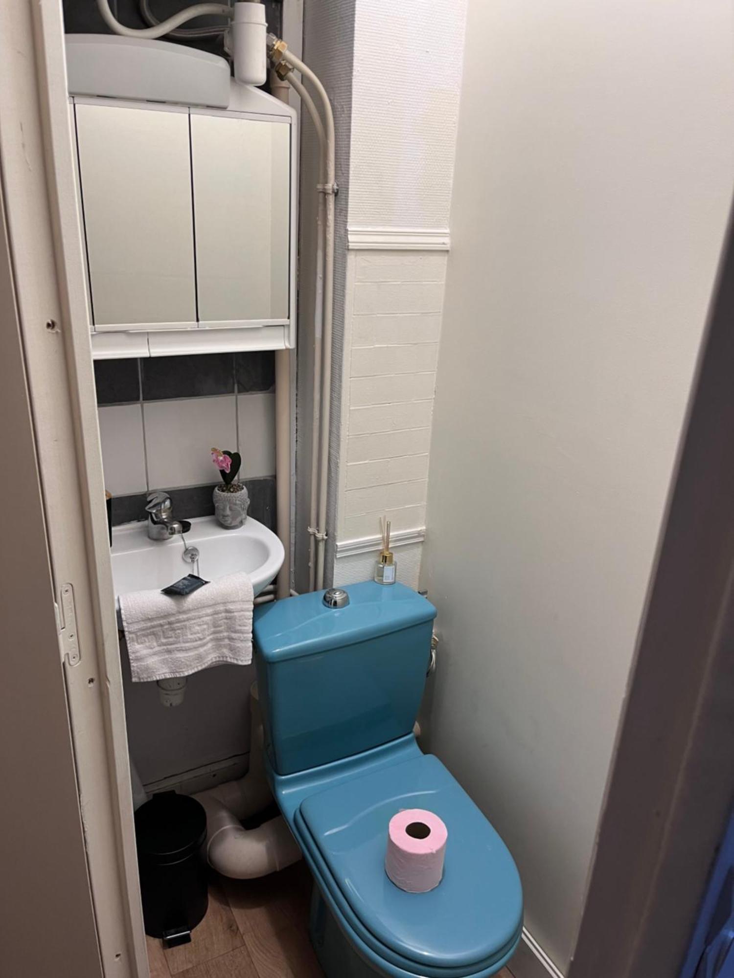 Petit Apartment Dunkirk