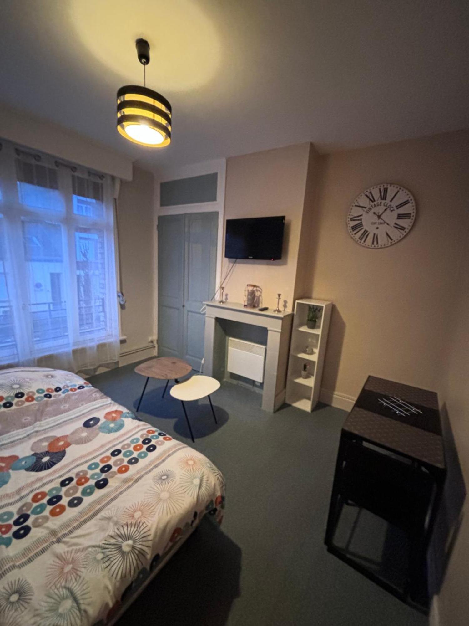 Apartment Petit *